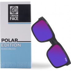 Gafas de sol polar gris /...