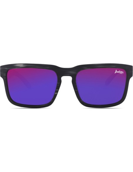 Mejor Precio en THE INDIAN FACE 94528 Gafas de sol polar gris / morado
