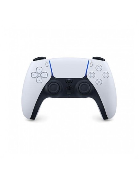 Mejor Precio en Gamepad Sony Ps5 Dualsense Blanco. 9399704