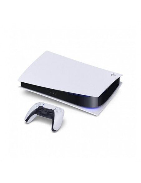 Videoconsola Sony Ps5 Edicion Digital Sin unidad óptica 9396703