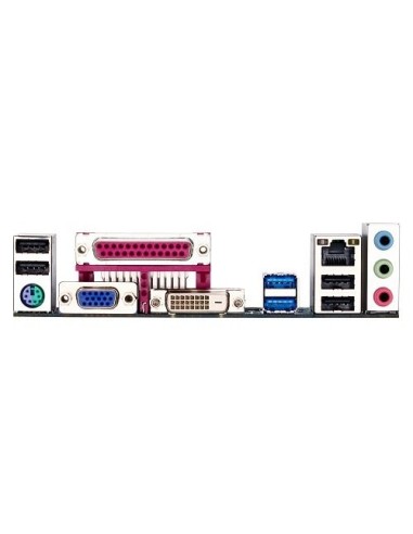 Gigabyte GA-B75M-D3V - Placa base (DDR3-SDRAM, 16 GB): Gigabyte: Kiwiku.com: Informática