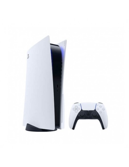 Mejor Precio en Videoconsola Sony Ps5 Blu-ray 9396604