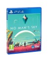 Juego Videoconsola Ps4 No Man S Sky 9849834