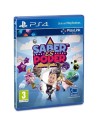 Sony 9948360 - Juego sony ps4 saber es poder
