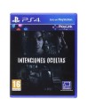 Juego Sony Ps4 Intenciones Ocultas 9935865