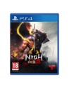 Juego para consola sony ps4 nioh 2 9347408