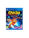 Juego Sony Ps4 Crash Bandicoot 4 It´S About Time