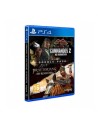 Juego Sony Ps4 Commandos 2