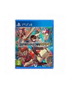 Oportunidad BANDAI E02864 Juego Sony Ps4 Rpg Maker Mv