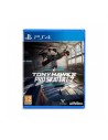 Juego Sony Ps4 Tony Hawk S Pro Skater 1+2
