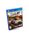 Juego Sony Ps4 Project Cars 3