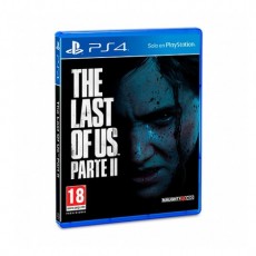 Juego Sony Ps4 The Last Of...