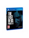 Juego Sony Ps4 The Last Of Us II