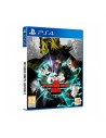 Juego Sony Ps4 My Hero One S Justice 2