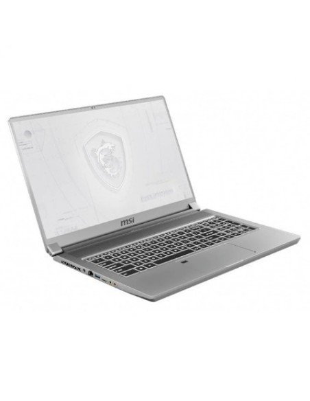 Oportunidad Msi 9S7-17G312-473 PORTATIL MSI WS75 10TM-473ES