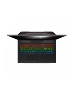 Portatil MSI GT76 DT 10SGS(TITAN)-042ES Gris Msi 9S7-17H312-201