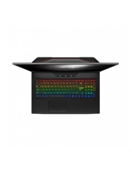 Portatil MSI GT76 DT 10SGS(TITAN)-042ES Gris Msi 9S7-17H312-201