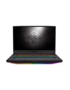 Portatil MSI GT76 DT 10SGS(TITAN)-042ES Gris Msi 9S7-17H312-201 2