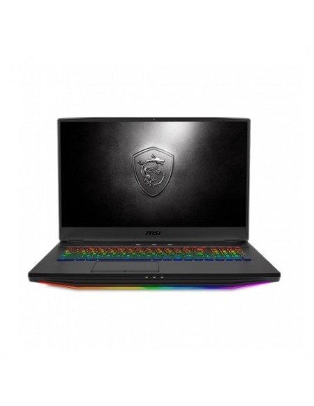 Portatil MSI GT76 DT 10SGS(TITAN)-042ES Gris Msi 9S7-17H312-201