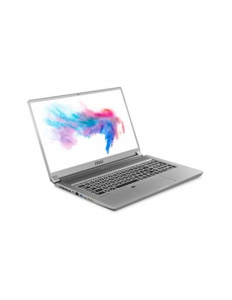 Portatil msi creator 17 a10sgs-200es Msi 9S7-17G312-200