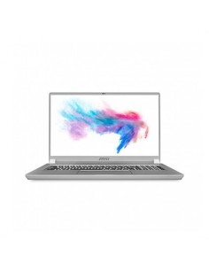 Portatil msi creator 17 a10sgs-200es Msi 9S7-17G312-200 2