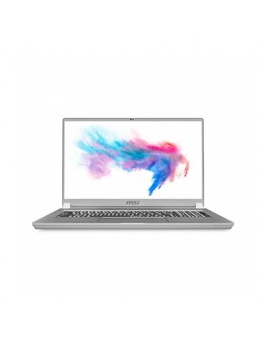 Portatil msi creator 17 a10sgs-200es Msi 9S7-17G312-200