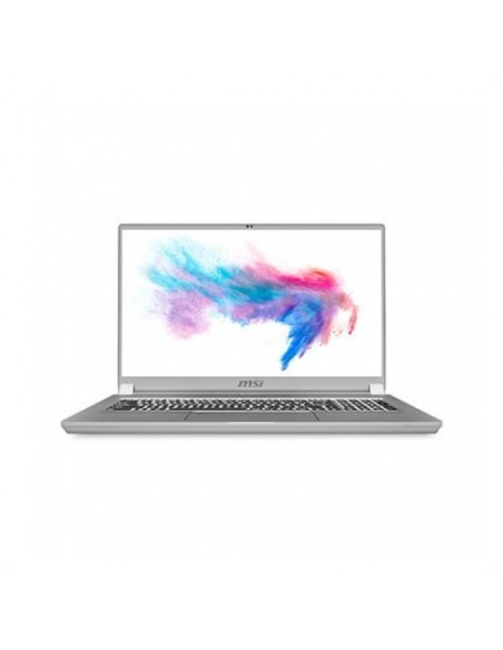 Portatil msi creator 17 a10sgs-200es Msi 9S7-17G312-200