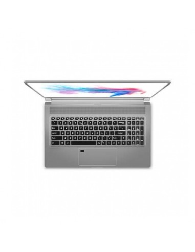 Portatil msi creator 17 a10sgs-200es Msi 9S7-17G312-200