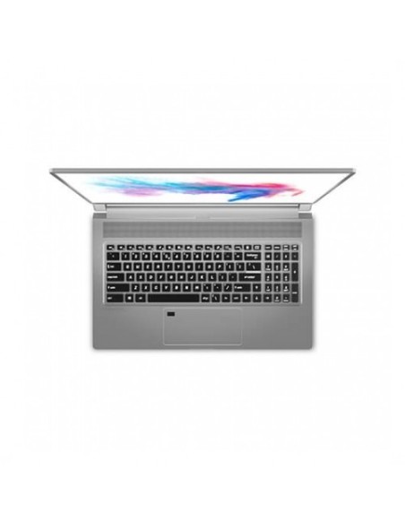 Portatil msi creator 17 a10sgs-200es Msi 9S7-17G312-200