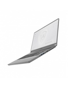 Portatil Msi ws75-650es i7-10875 32gb 1tb rtx4000 w10p 17 2