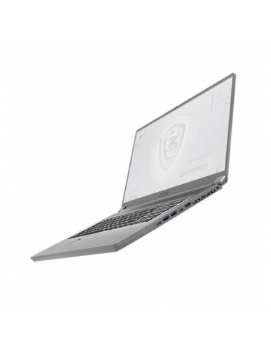 Portatil Msi ws75-650es i7-10875 32gb 1tb rtx4000 w10p 17