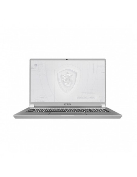 Portatil Msi ws75-650es i7-10875 32gb 1tb rtx4000 w10p 17