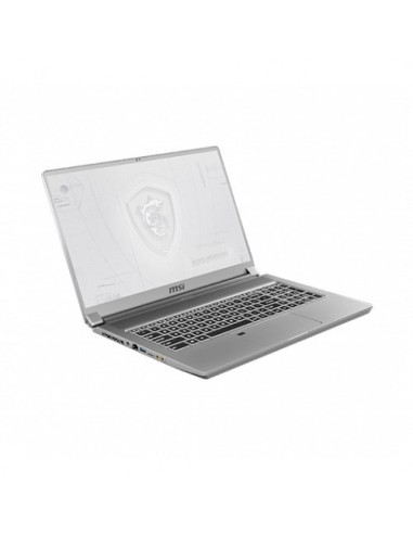 Portatil Msi ws75-650es i7-10875 32gb 1tb rtx4000 w10p 17