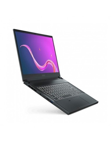 Comprar Portatil Msi 15 A10Sgs(Creator)-062Es 9S7-16V214-062