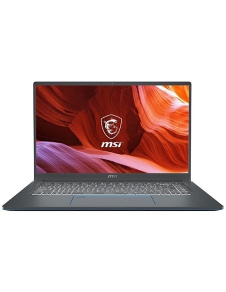 Comprar Msi portatil prestige 15 a10sc-295es. 15.6" fhd