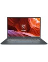 Portatil Msi prestige 15-295es i7 16 1tb 1650 maxq w10 15.6