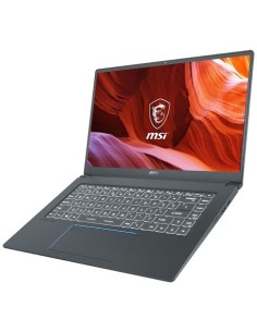 Comprar Msi portatil prestige 15 a10sc-295es. 15.6" fhd 2