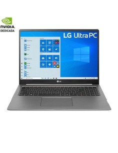 Oferta Portatil Lg 17u70n i7-10510u 16gb 512gb 1650 w10 17"