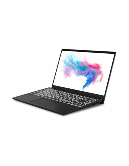 Ofertón Msi 9S7-14D111-025 PORTATIL MSI 14 B10RBSW(MODERN)-025ES NEGRO