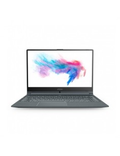 Ofertón Msi 9S7-14D111-025 PORTATIL MSI 14 B10RBSW(MODERN)-025ES NEGRO 2