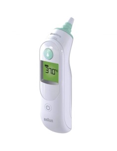 Termometro de Oido Braun irt6515mnla infrarrojo. 1300830206