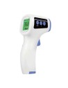 Termómetro Infrarrojo Generico Hx-yl001 Medición Sin Contacto Display Lcd