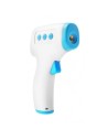 Pae Termometro Premier Infrarrojo E-100 Sin Contacto Frontal Display Lcd