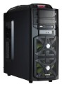 Gigabyte gz-g1 plus - caja de ordenador negro
