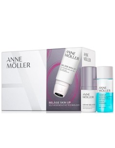 Oportunidad Anne Möller  Anne möller belage skin up set 3 piezas 2018