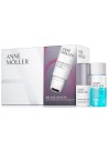 Anne möller belage skin up set 3 piezas 2018