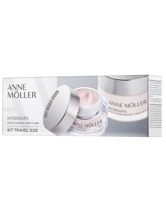 Mejor Precio en Anne Möller  Anne möller hydragps hidratante renovadora spf15 50ml set 2 piezas 2018