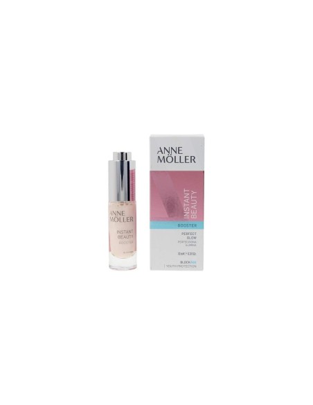 Ofertón Anne Möller  BLOCKÂGE instant beauty booster 10 ml