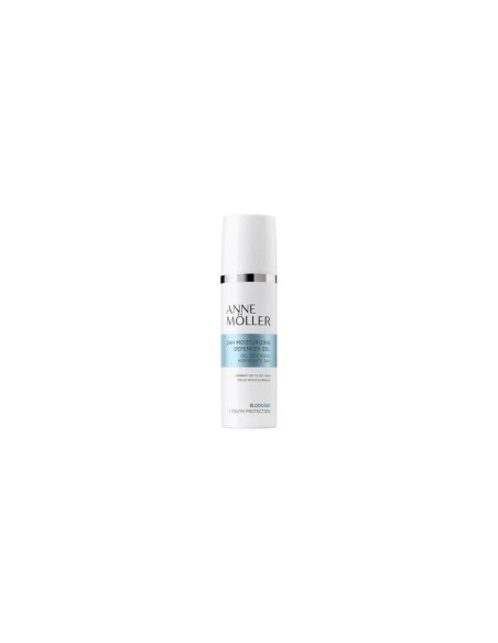 Oferta - Anne Möller  BLOCKÂGE 24h moisturizing defense gel 50 ml