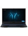 Portátil Medion Erazer x15803 md61496 i7-8750h 2.2ghz 16gb 1tb+256gb ssd 15.6"w10